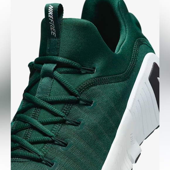 New Men’s Nike Men’s Free Metcon 6 TB Green size 11 - Picture 11 of 13